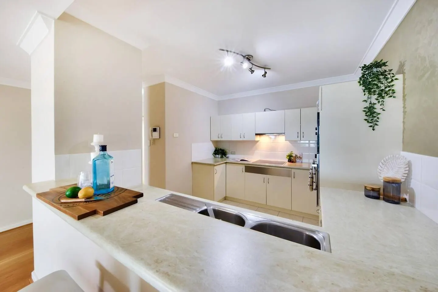 Διαμέρισμα Clifton On Scarborough - Absolute Beachfront Περθ