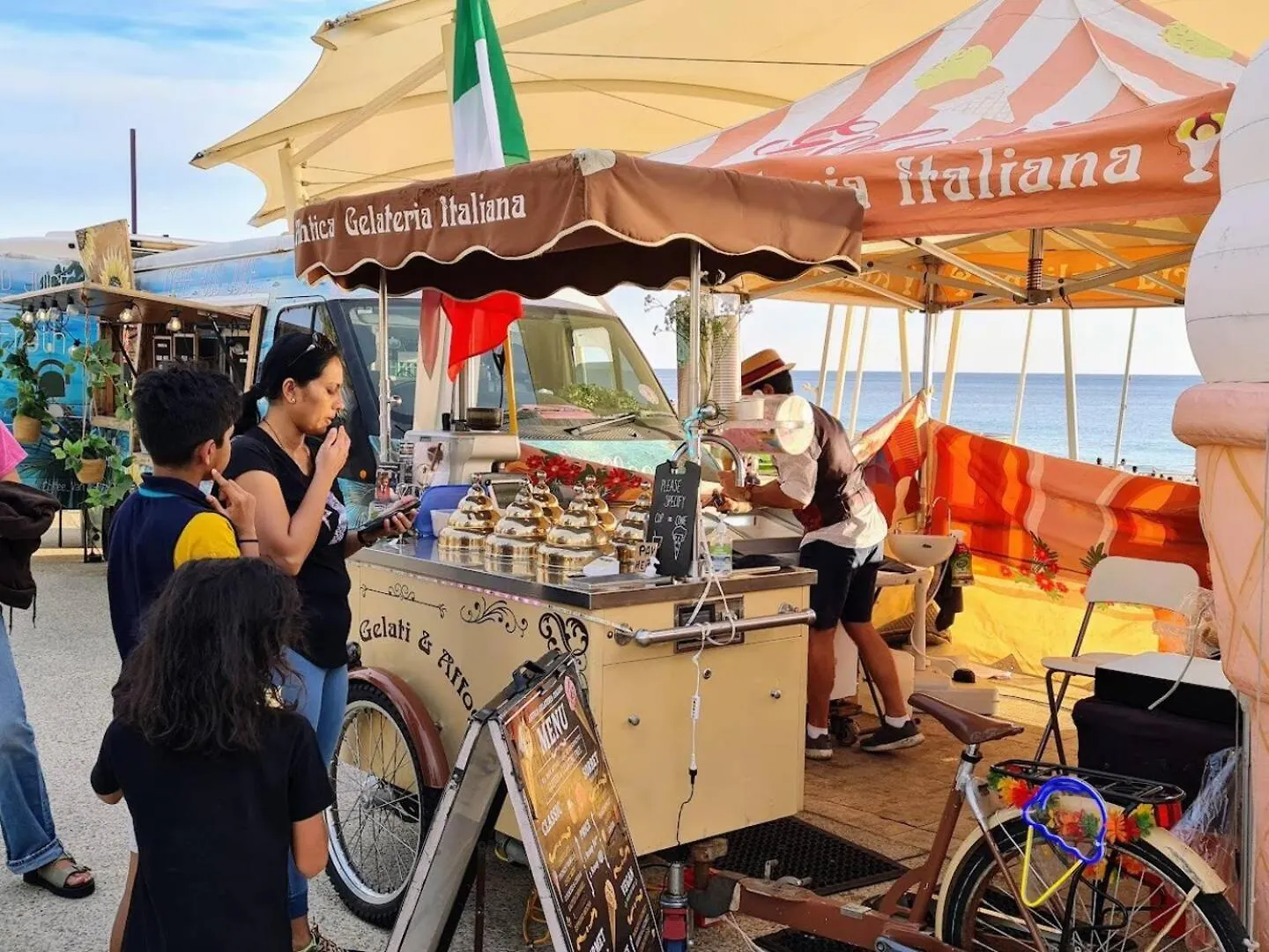Διαμέρισμα Clifton On Scarborough - Absolute Beachfront Περθ Αυστραλία
