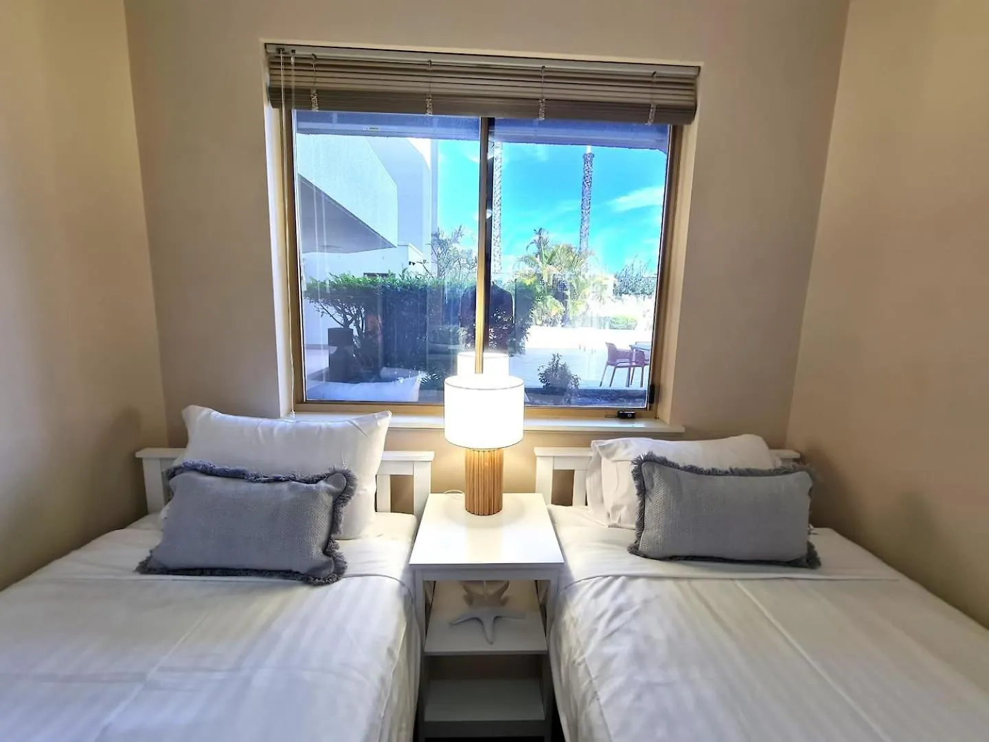 Διαμέρισμα Clifton On Scarborough - Absolute Beachfront Περθ Αυστραλία