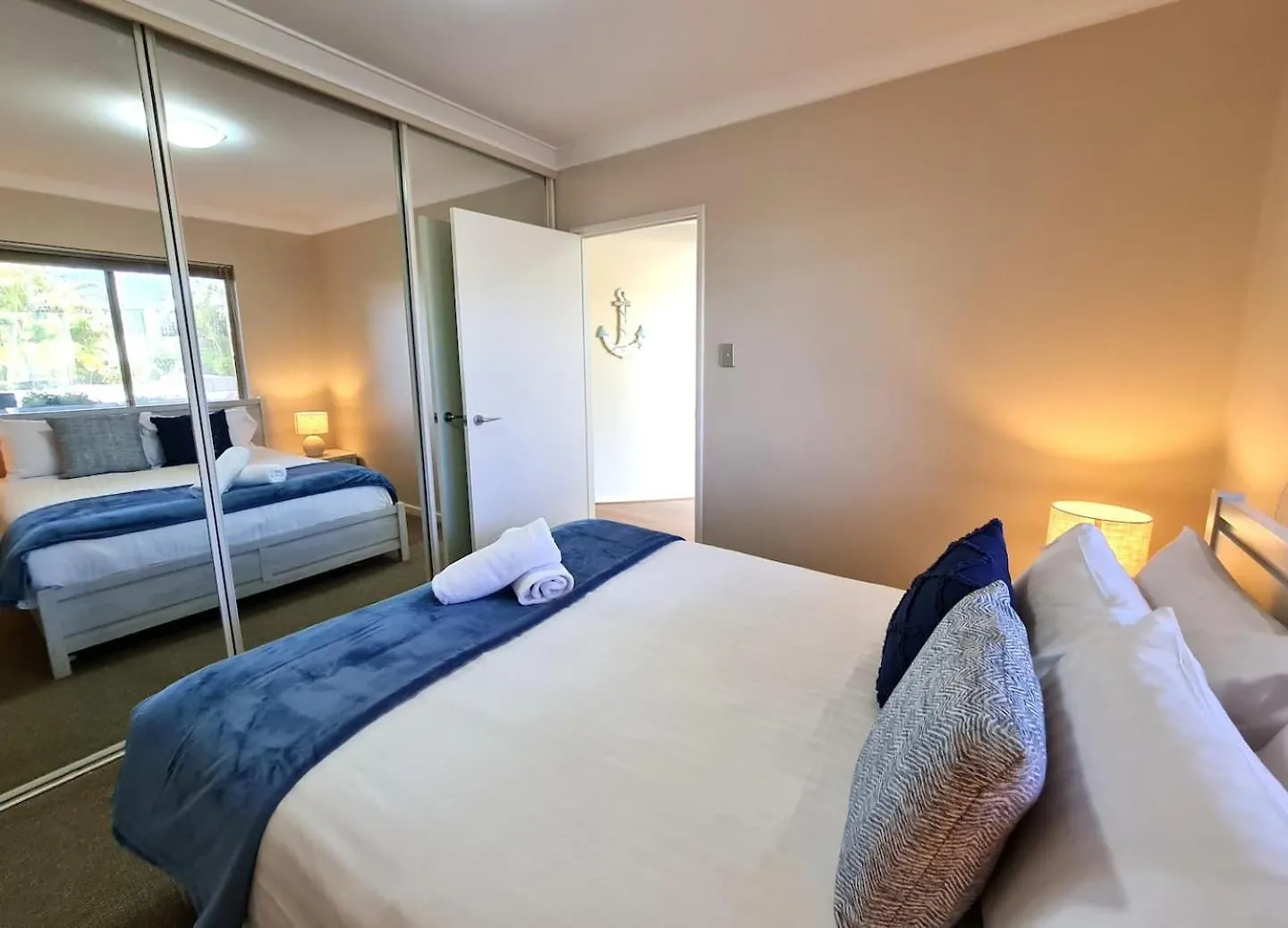 Διαμέρισμα Clifton On Scarborough - Absolute Beachfront Περθ Αυστραλία