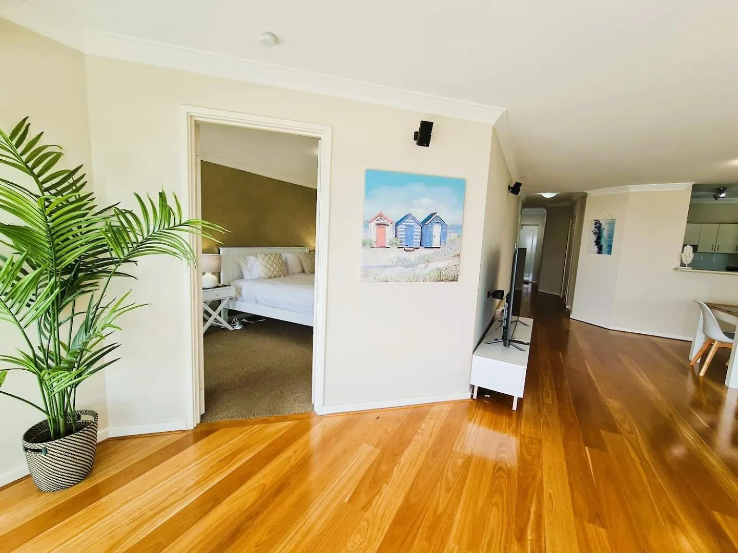 Διαμέρισμα Clifton On Scarborough - Absolute Beachfront Περθ