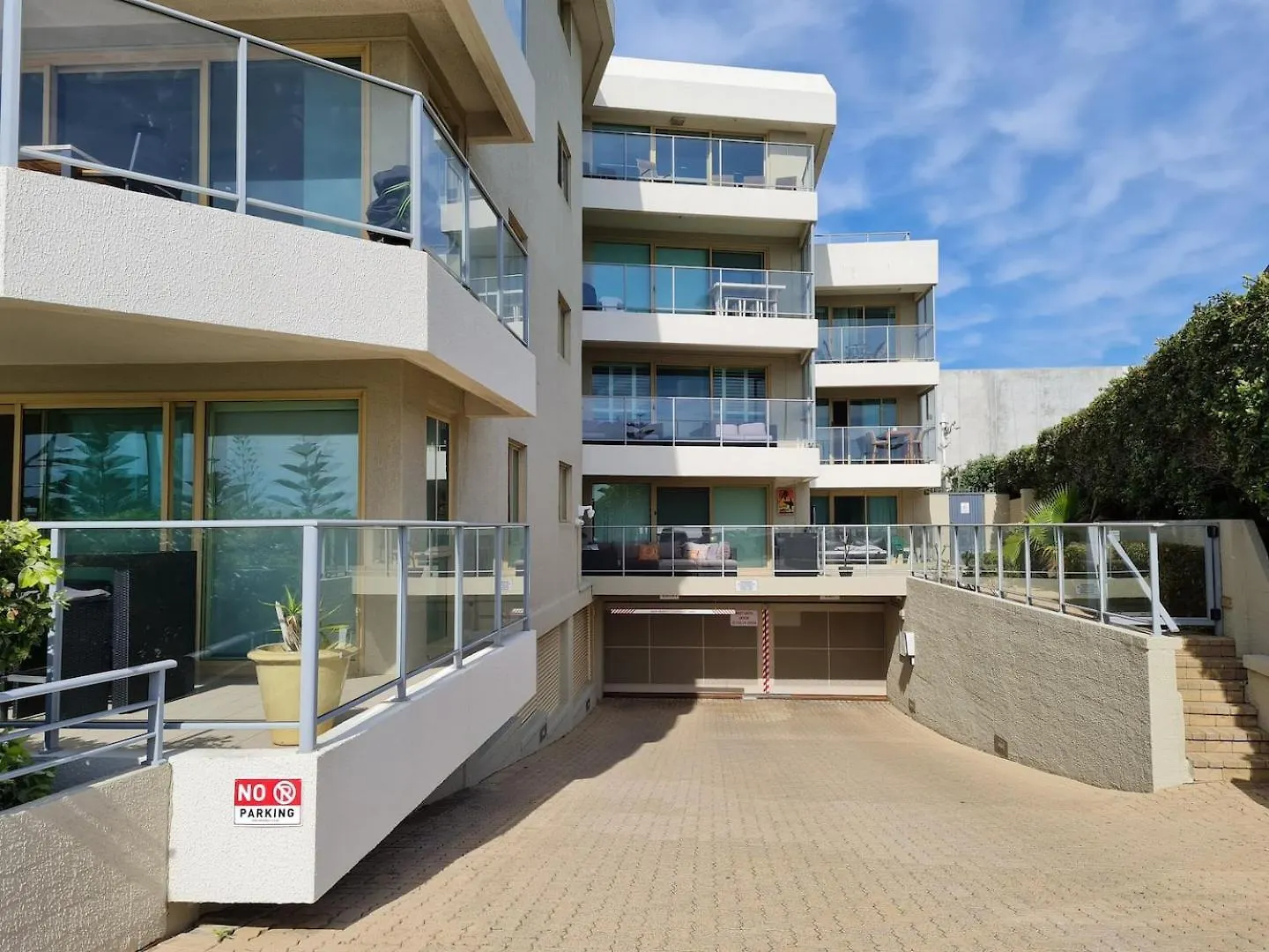 Clifton On Scarborough - Absolute Beachfront Περθ