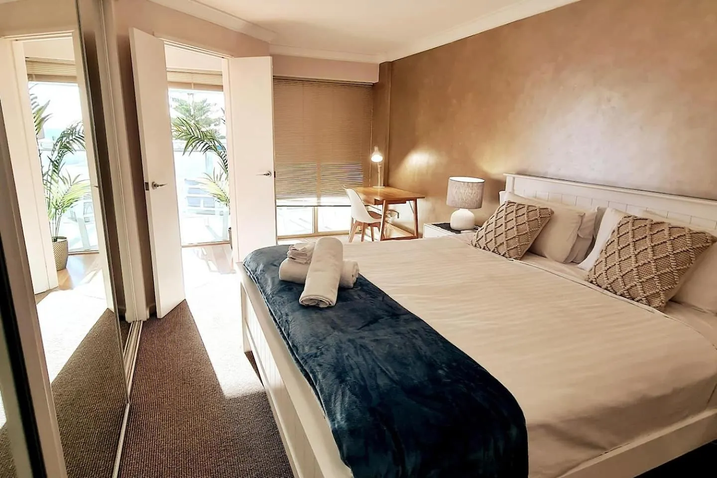 Διαμέρισμα Clifton On Scarborough - Absolute Beachfront Περθ