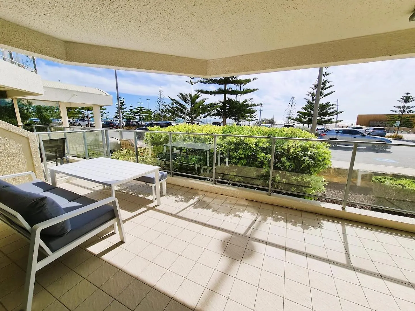 Διαμέρισμα Clifton On Scarborough - Absolute Beachfront Περθ Αυστραλία