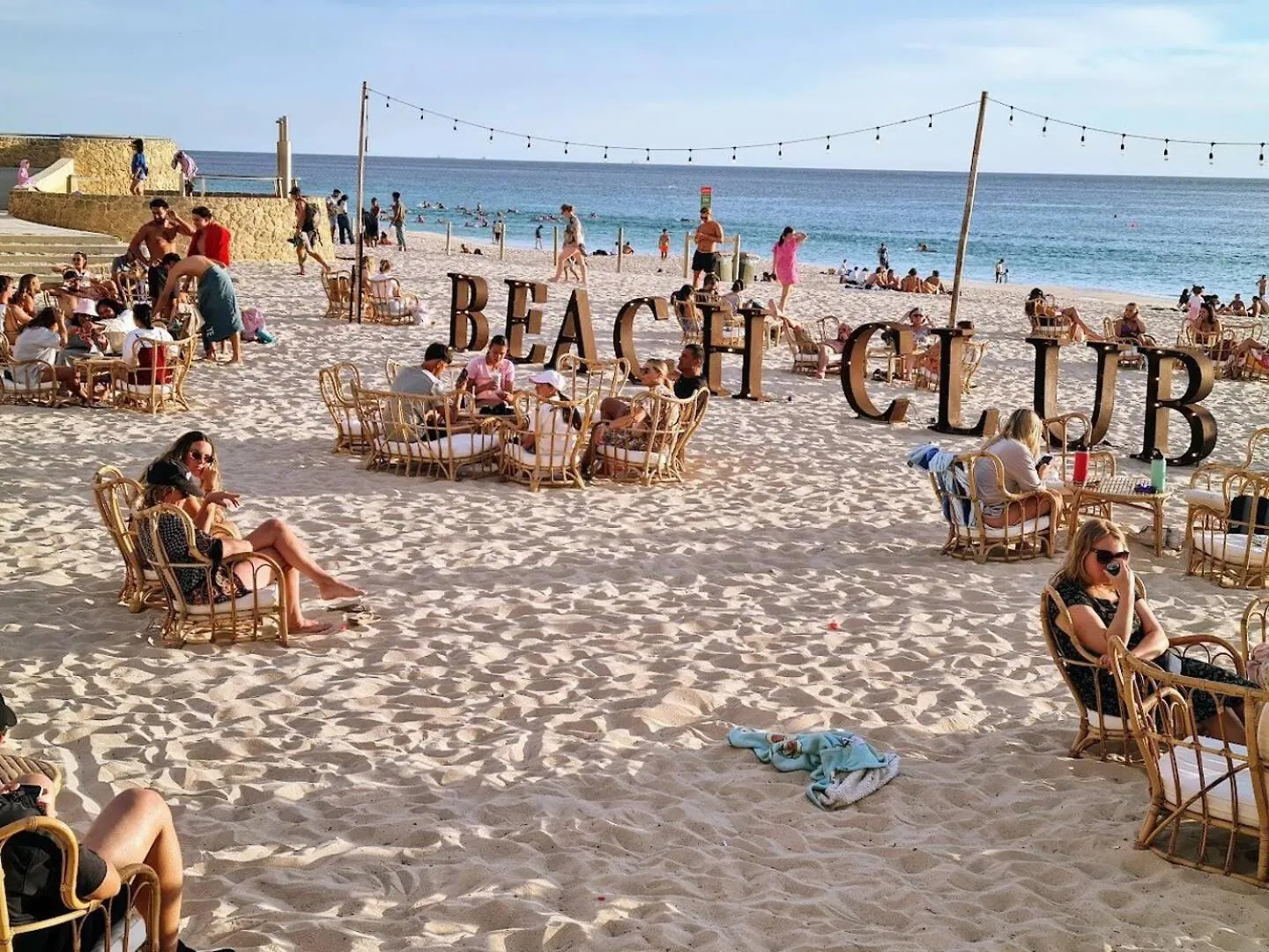 Διαμέρισμα Clifton On Scarborough - Absolute Beachfront Περθ