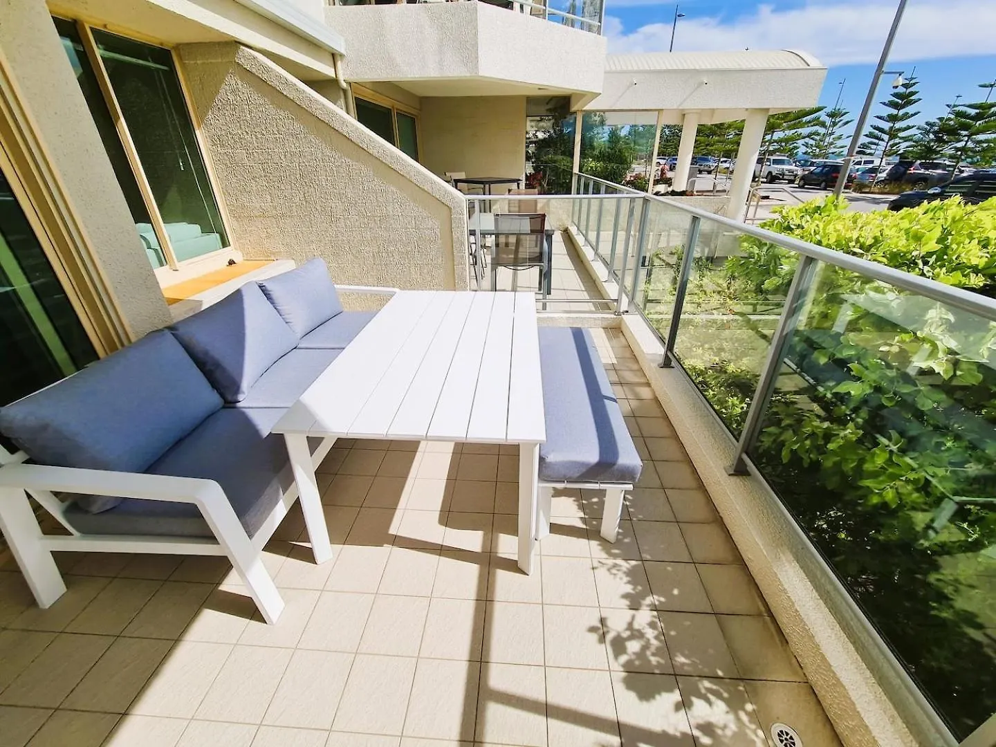 Διαμέρισμα Clifton On Scarborough - Absolute Beachfront Περθ
