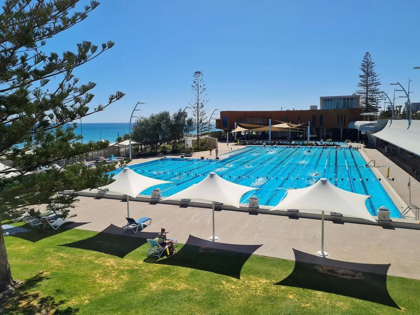 Clifton On Scarborough - Absolute Beachfront Περθ 0*,  Αυστραλία