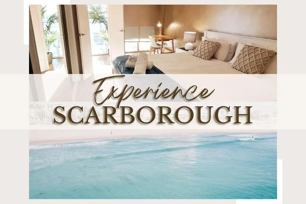 Clifton On Scarborough - Absolute Beachfront Περθ Διαμέρισμα