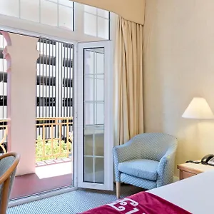4* Hotel European